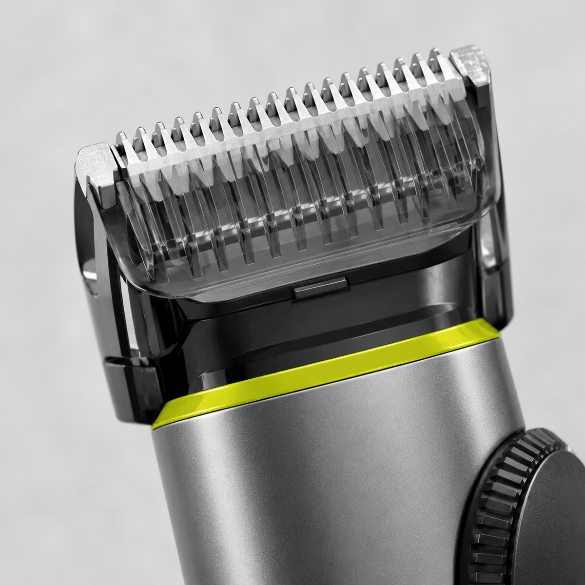 Trimvo™ 4-in-1 Electric Hair Clipper Set