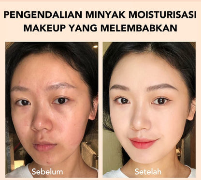 Triton Concealer Palette | Flawless Coverage for All Skin Tones - Hartwella