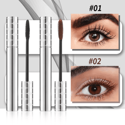 Tula Tubing Mascara Duo | Lengthening, Flake - Free - Hartwella