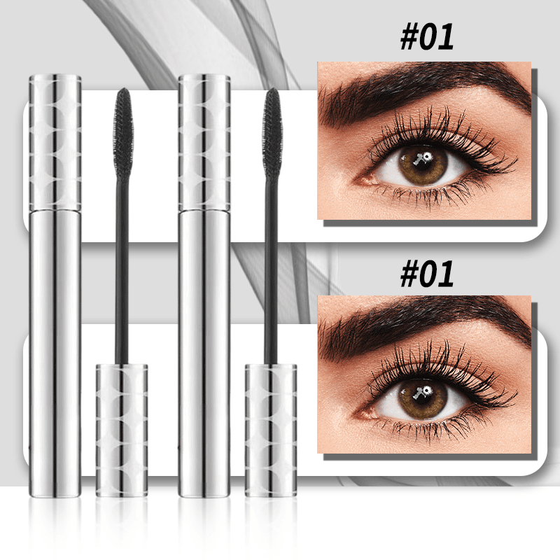 Tula Tubing Mascara Duo | Lengthening, Flake - Free - Hartwella