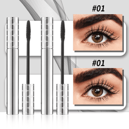 Tula Tubing Mascara Duo | Lengthening, Flake - Free - Hartwella