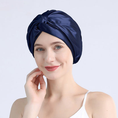 Twirly Hair Hat | Soft, Stretchy Design, Universal Fit, Multiple Colors - Hartwella