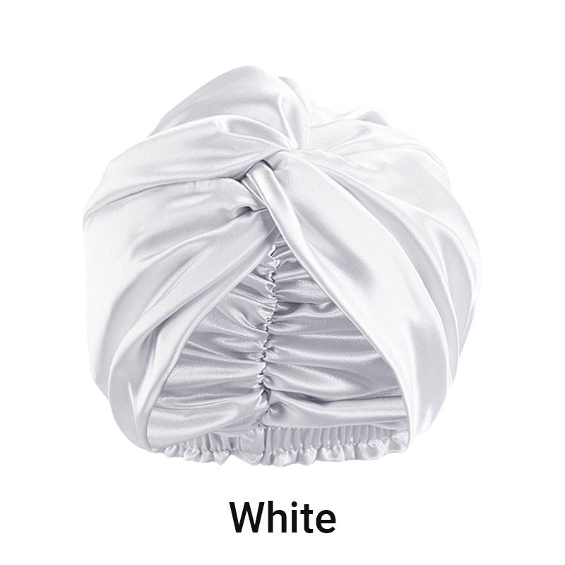Twirly Hair Hat | Soft, Stretchy Design, Universal Fit, Multiple Colors - Hartwella