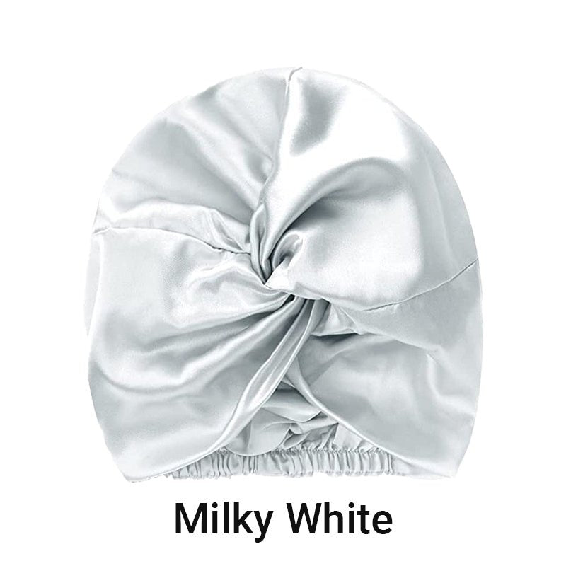 Twirly Hair Hat | Soft, Stretchy Design, Universal Fit, Multiple Colors - Hartwella