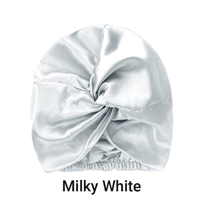 Twirly Hair Hat | Soft, Stretchy Design, Universal Fit, Multiple Colors - Hartwella