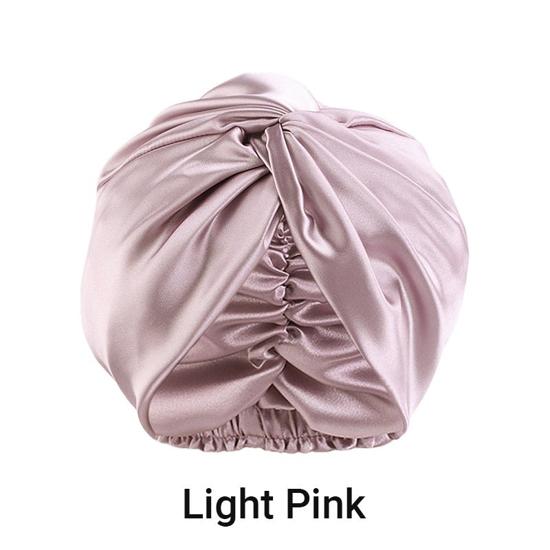 Twirly Hair Hat | Soft, Stretchy Design, Universal Fit, Multiple Colors - Hartwella