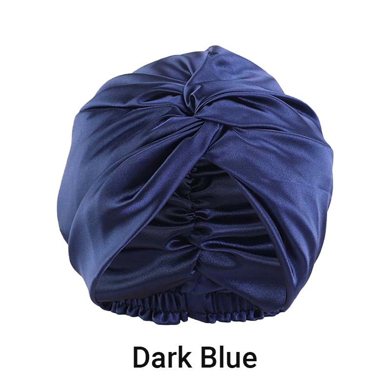 Twirly Hair Hat | Soft, Stretchy Design, Universal Fit, Multiple Colors - Hartwella