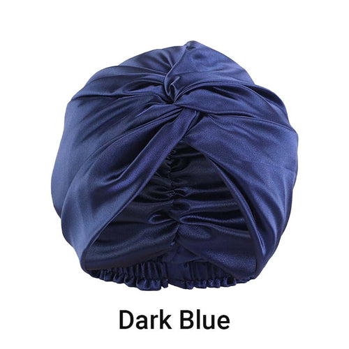 Twirly Hair Hat | Soft, Stretchy Design, Universal Fit, Multiple Colors - Hartwella