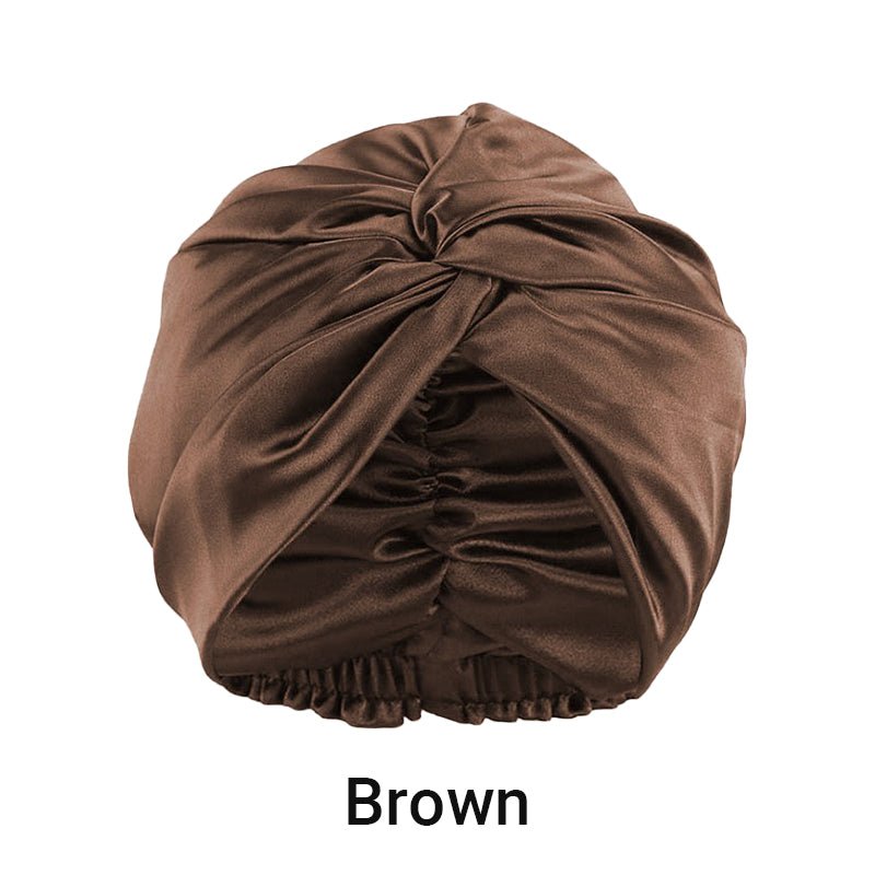 Twirly Hair Hat | Soft, Stretchy Design, Universal Fit, Multiple Colors - Hartwella