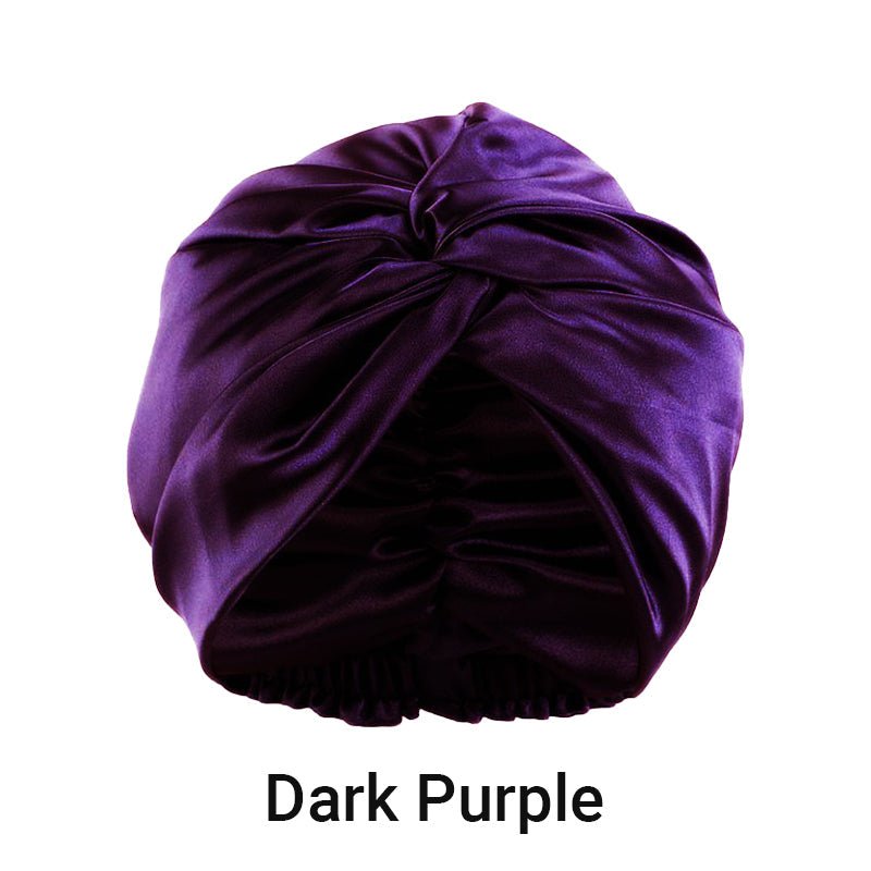 Twirly Hair Hat | Soft, Stretchy Design, Universal Fit, Multiple Colors - Hartwella