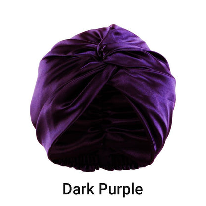 Twirly Hair Hat | Soft, Stretchy Design, Universal Fit, Multiple Colors - Hartwella