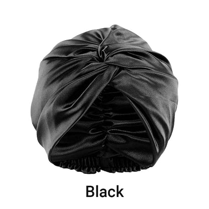 Twirly Hair Hat | Soft, Stretchy Design, Universal Fit, Multiple Colors - Hartwella