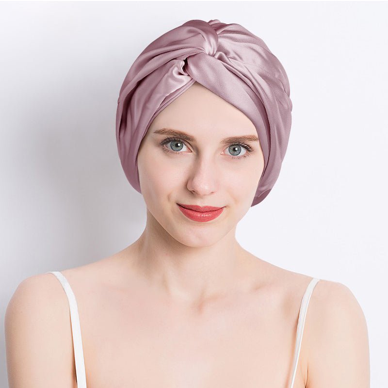 Twirly Hair Hat | Soft, Stretchy Design, Universal Fit, Multiple Colors - Hartwella