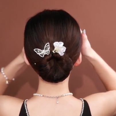 Twistella Lazy Curler | Effortless Hair Styling - Hartwella