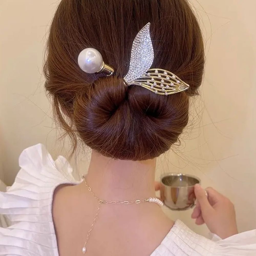 Twistella Lazy Curler | Effortless Hair Styling - Hartwella