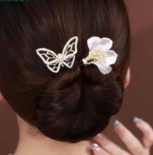 Twistella Lazy Curler | Effortless Hair Styling - Hartwella