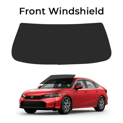 Ultracool Window Tint | Ceramic Film, UV & IR Protection, Custom Fit - Hartwella