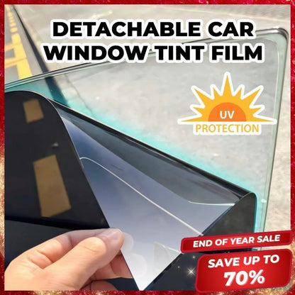 Ultracool Window Tint | Ceramic Film, UV & IR Protection, Custom Fit - Hartwella