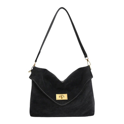 Urbane Envelope Bag | Gravity - Neutral Design, Water - Resistant - Hartwella