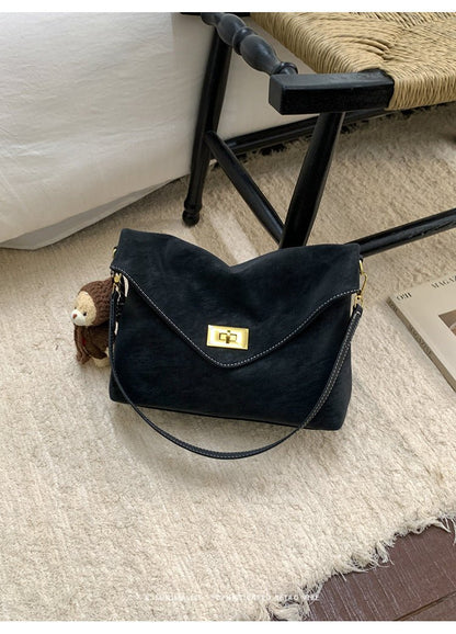 Urbane Envelope Bag | Gravity - Neutral Design, Water - Resistant - Hartwella