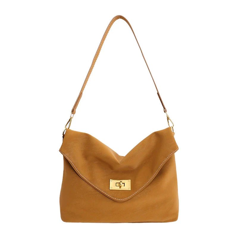 Urbane Envelope Bag | Gravity - Neutral Design, Water - Resistant - Hartwella