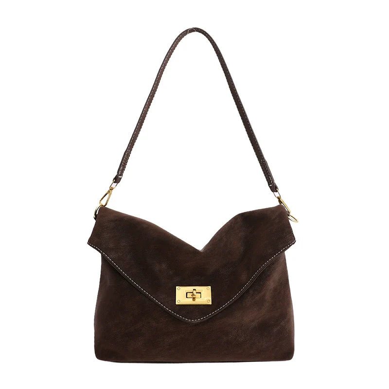Urbane Envelope Bag | Gravity - Neutral Design, Water - Resistant - Hartwella
