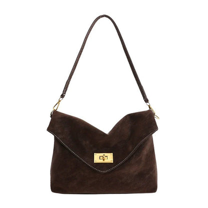 Urbane Envelope Bag | Gravity - Neutral Design, Water - Resistant - Hartwella