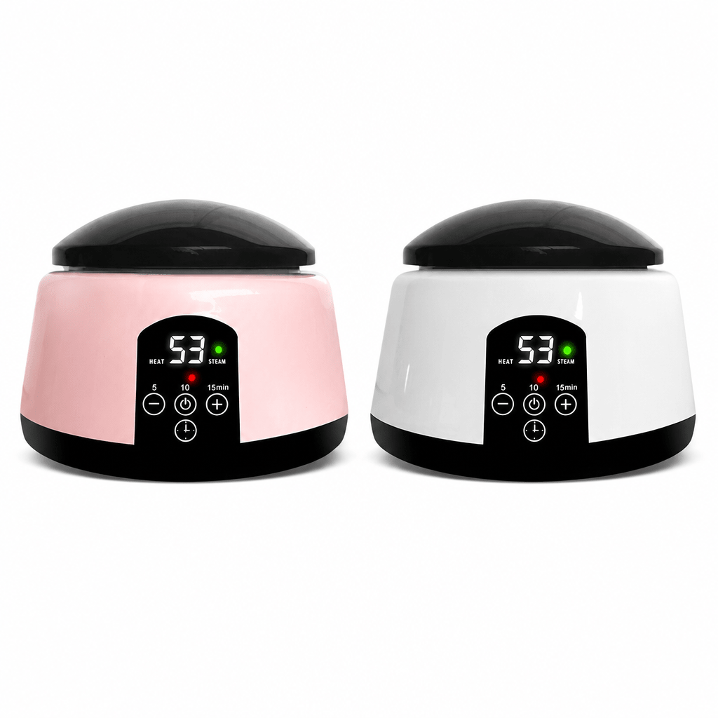 Vapora™ Steam Gel Polish Remover - Hartwella