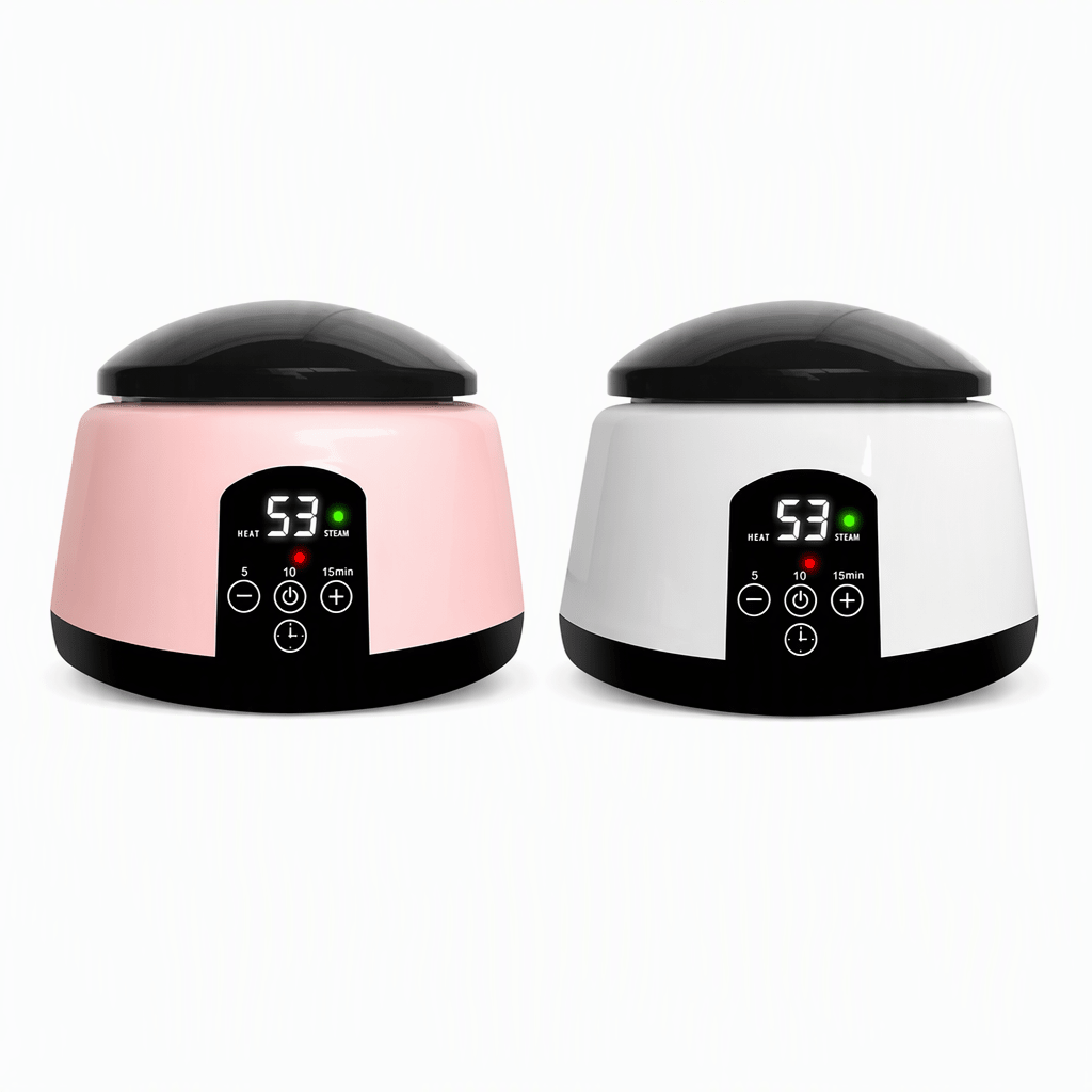 Vapora™ Steam Gel Polish Remover - Hartwella