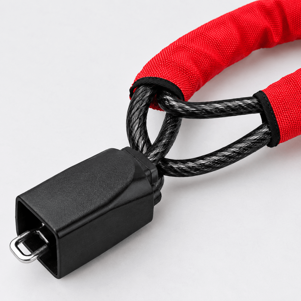 Vaulto™ Steering Wheel Lock Rope