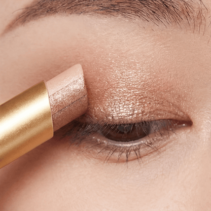 Vela Gradient Eyeshadow Stick | 3-in-1 Cream Formula, Waterproof, Long-Lasting - Hartwella