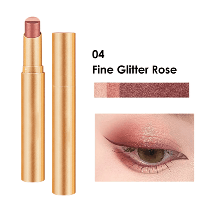 Vela Gradient Eyeshadow Stick | 3-in-1 Cream Formula, Waterproof, Long-Lasting - Hartwella