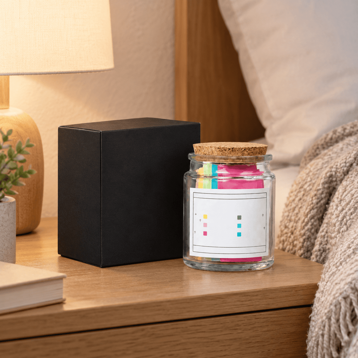 Versilo™ Bible Verses Jar