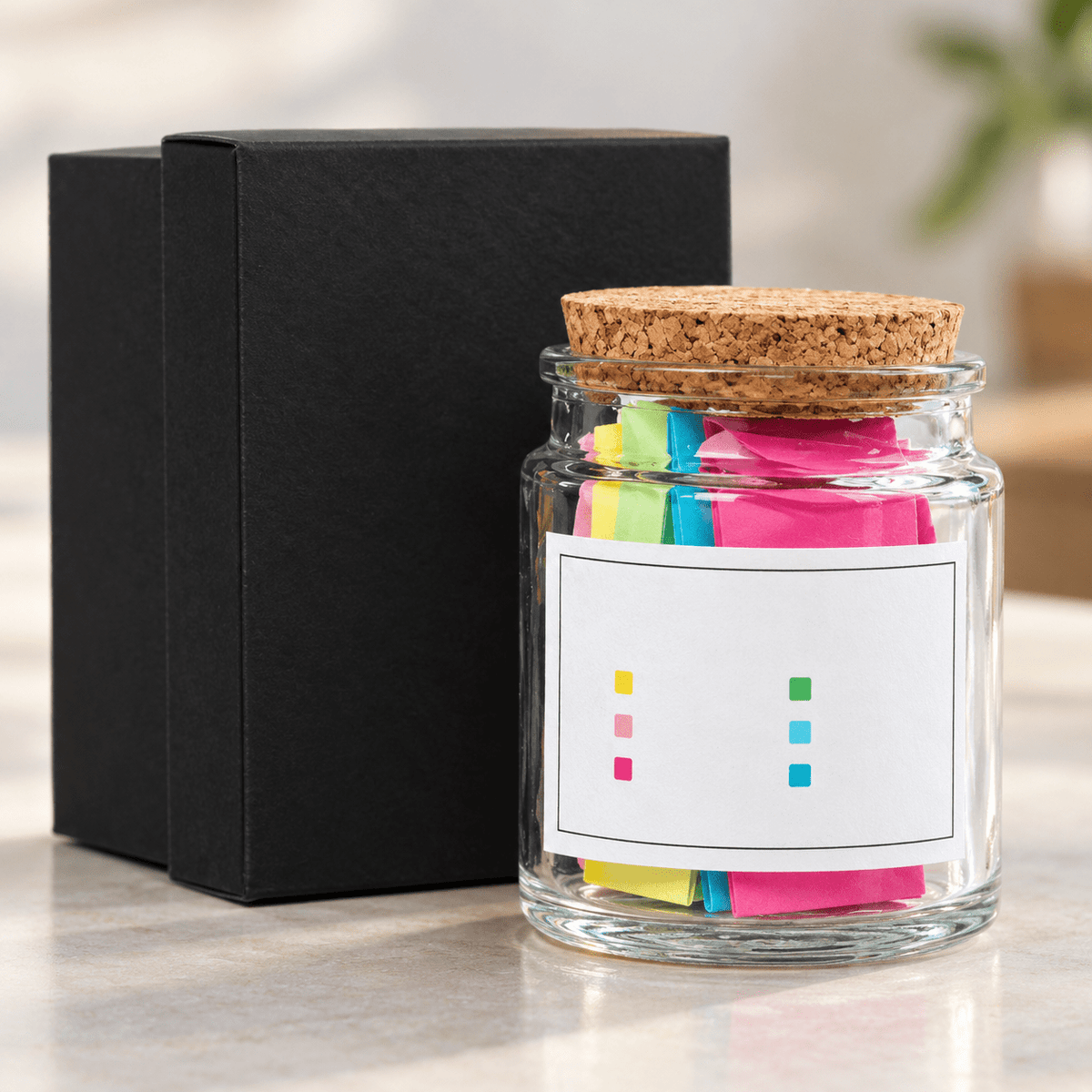 Versilo™ Bible Verses Jar