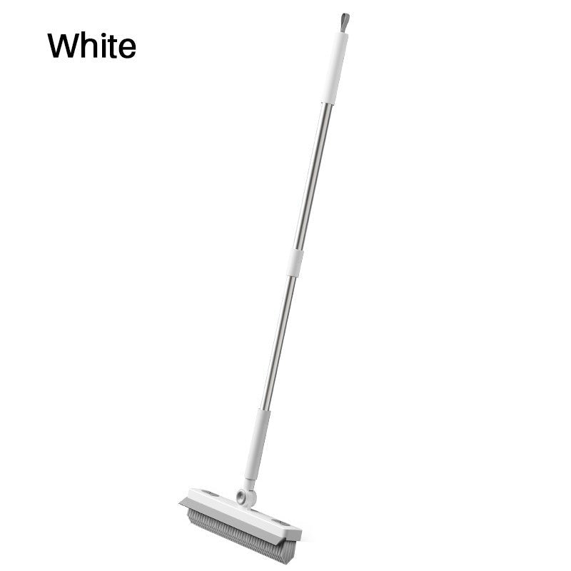 Vesta Crevice Cleaning Brush | V - Shaped, Stiff Bristles - Hartwella