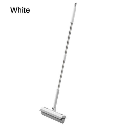Vesta Crevice Cleaning Brush | V - Shaped, Stiff Bristles - Hartwella