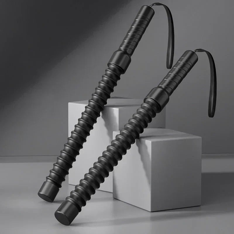 Vetrax Ropes — Compact Full-Body Training Ropes with Ergonomic Handles - Hartwella