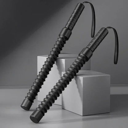 Vetrax Ropes — Compact Full-Body Training Ropes with Ergonomic Handles - Hartwella