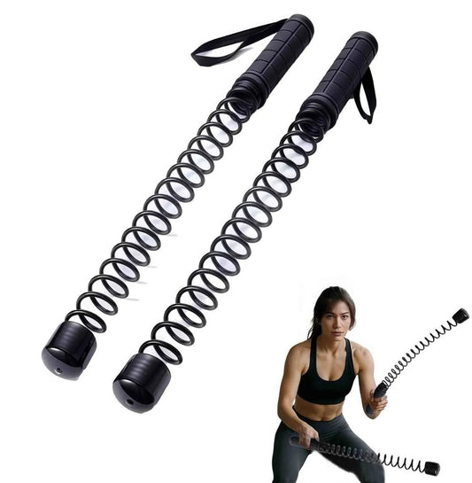 Vetrax Ropes — Compact Full-Body Training Ropes with Ergonomic Handles - Hartwella