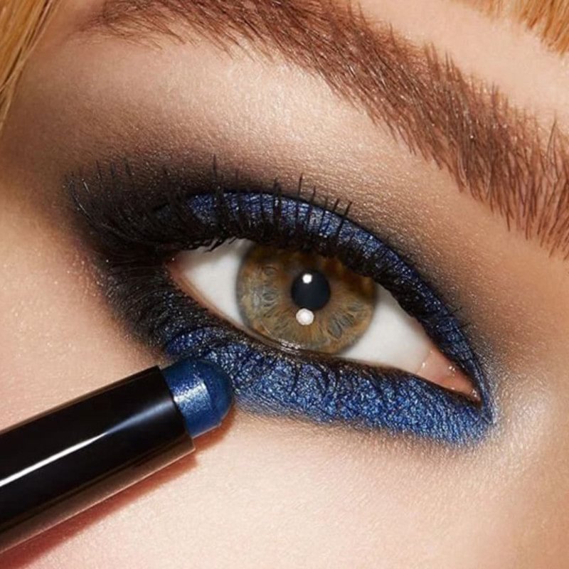 Vivid Eye Shadow Pencil | Waterproof, Long - Lasting Cream Eyeshadow Stick - Hartwella