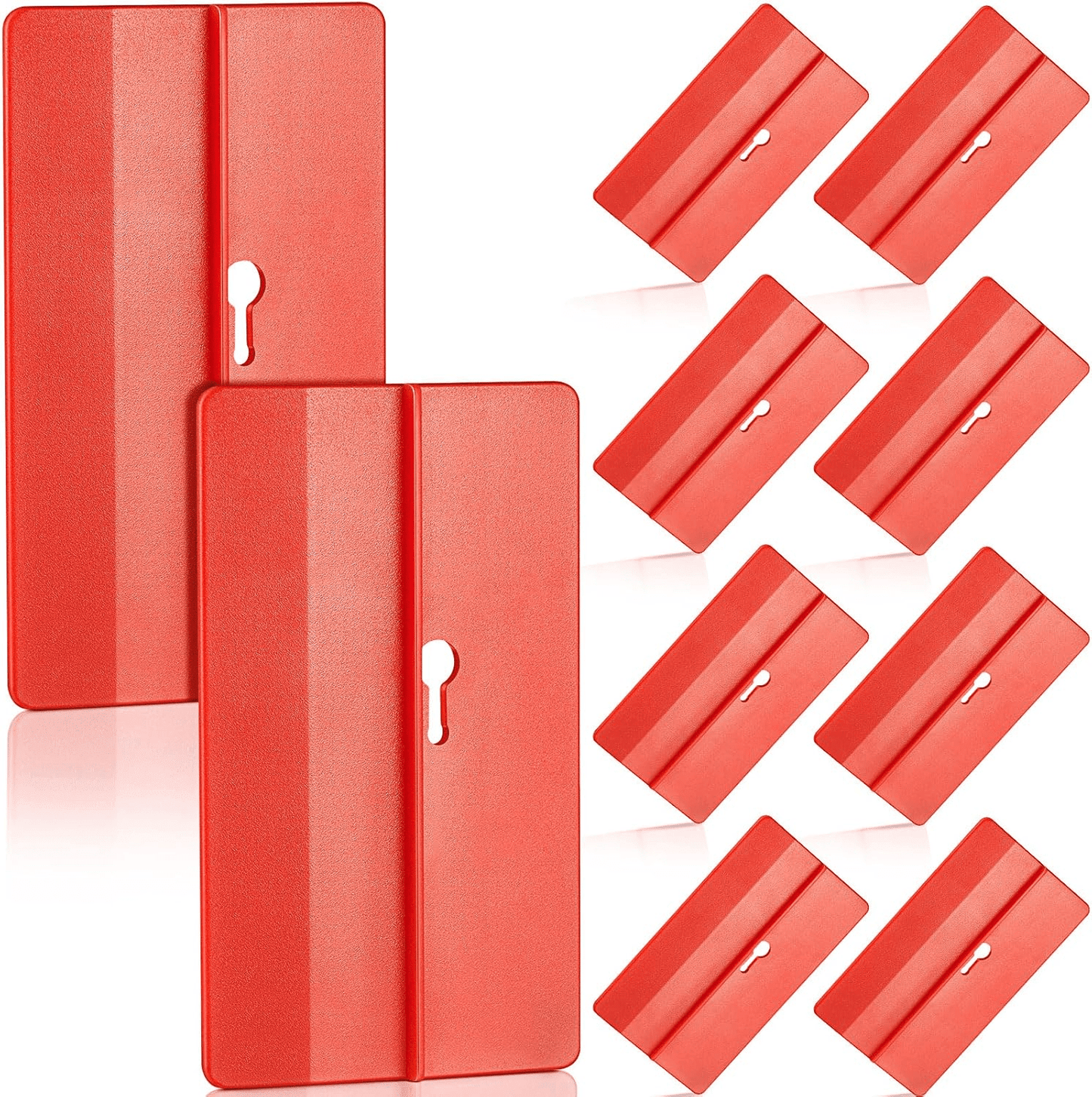 Waldo Drywall Fitting Tool | Heavy Duty, One-Person Installation - Hartwella