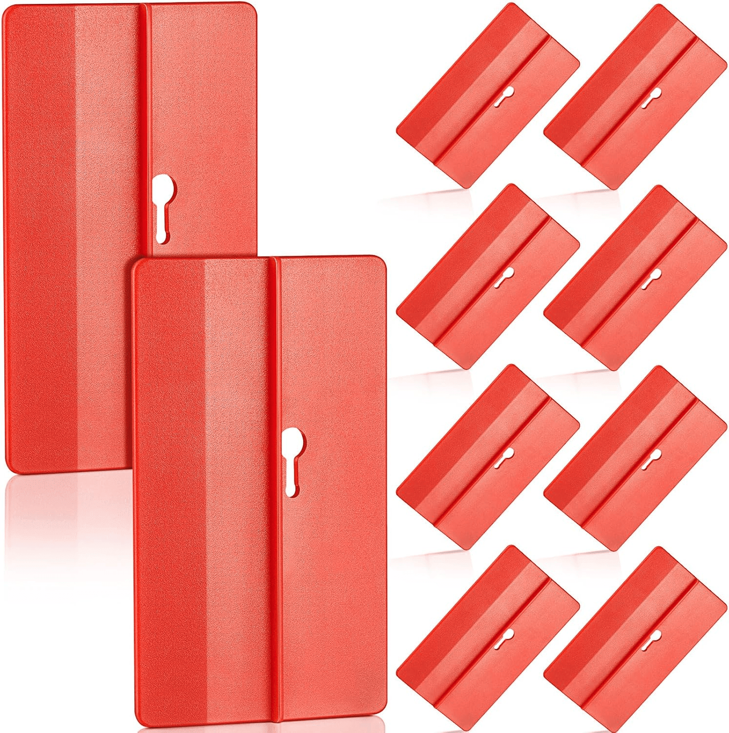 Waldo Drywall Fitting Tool | Heavy Duty, One-Person Installation - Hartwella