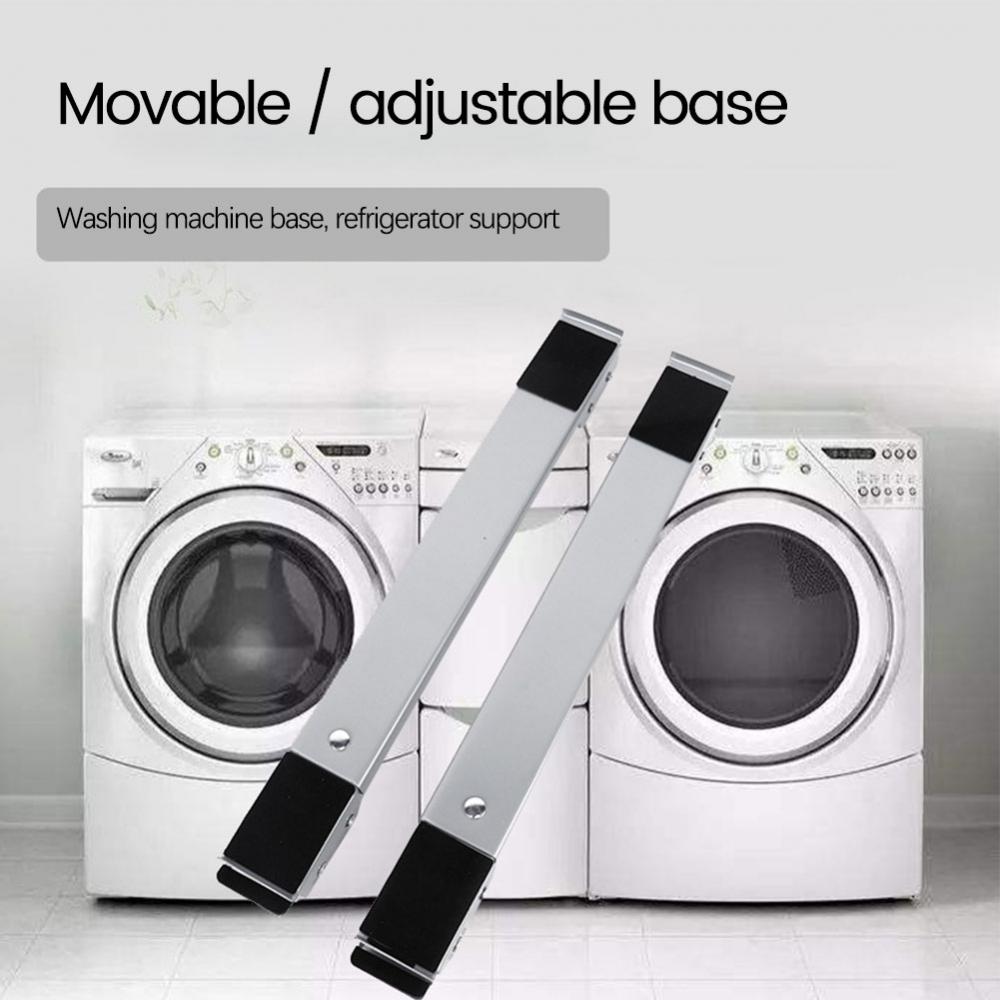Washing Machine Base Stands - Hartwella