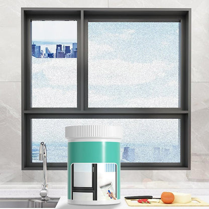 Wava Frosted Glass Paint | Water-Based, Privacy Protection - Hartwella