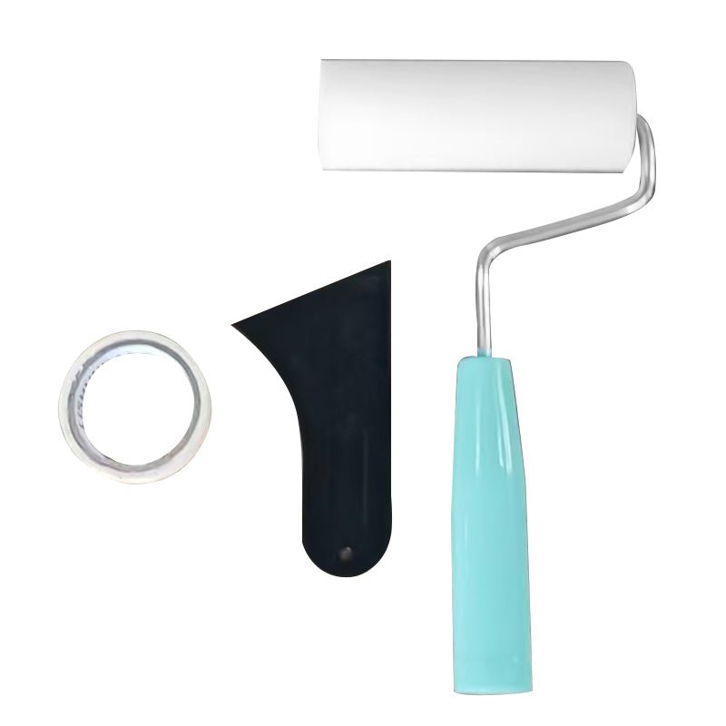 Wava Frosted Glass Paint | Water-Based, Privacy Protection - Hartwella