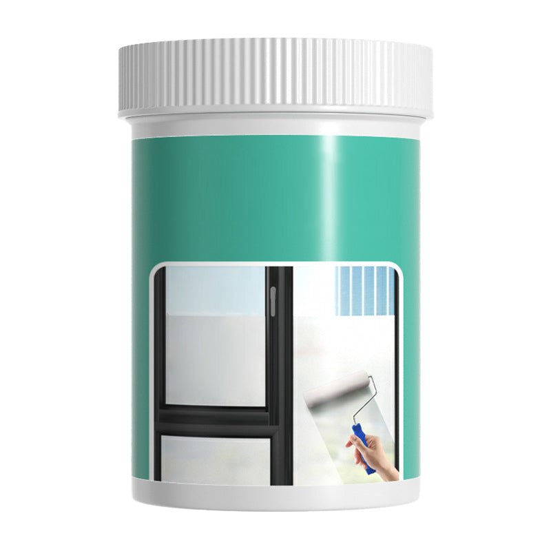 Wava Frosted Glass Paint | Water-Based, Privacy Protection - Hartwella