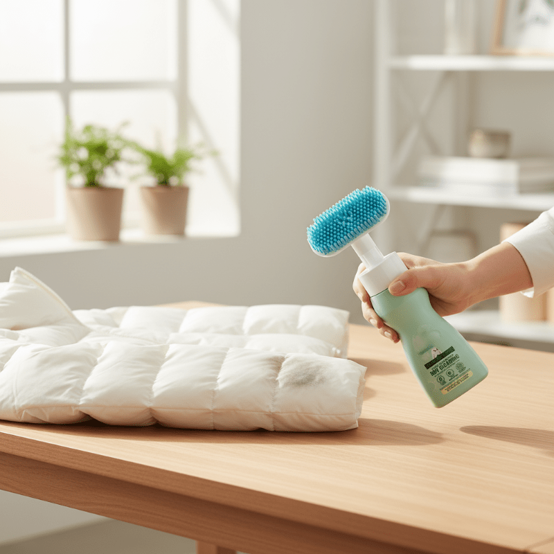 Waver Down Jacket Cleaner | Plant-Based Formula - Hartwella