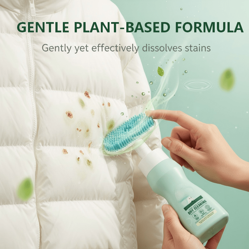 Waver Down Jacket Cleaner | Plant-Based Formula - Hartwella
