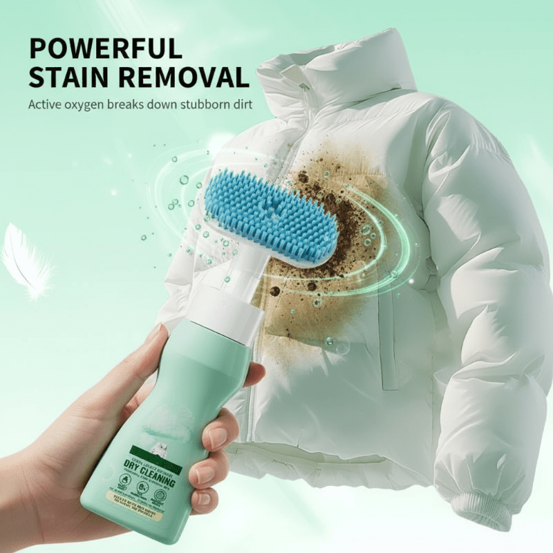 Waver Down Jacket Cleaner | Plant-Based Formula - Hartwella