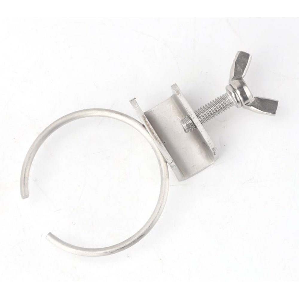 Waver Float Valve | Automatic Water Level Control, Stainless Steel - Hartwella